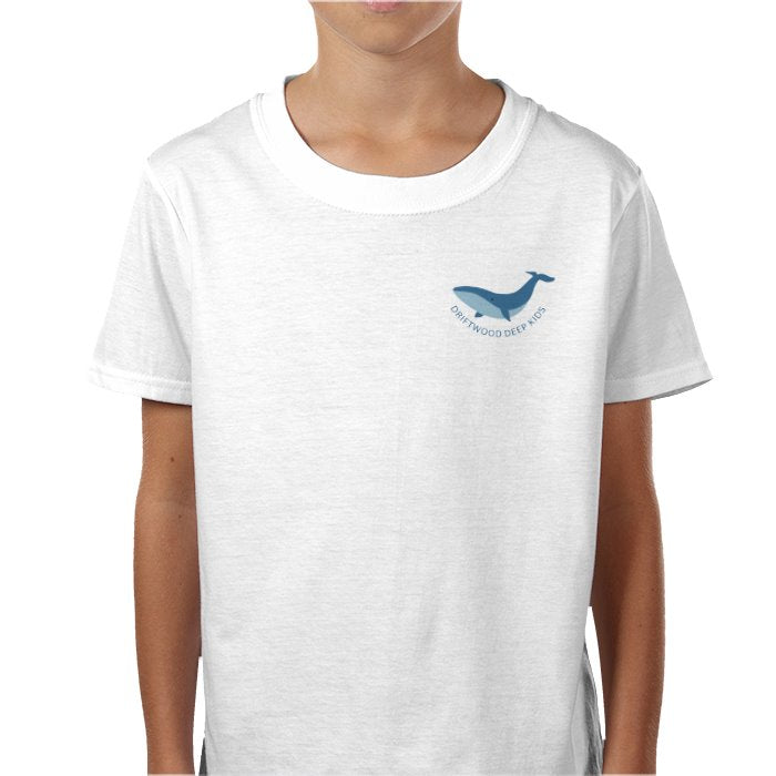 Marine Animals Fact Sheet T-Shirt