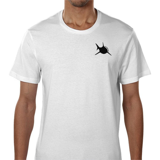 Driftwood Deep Shark Logo