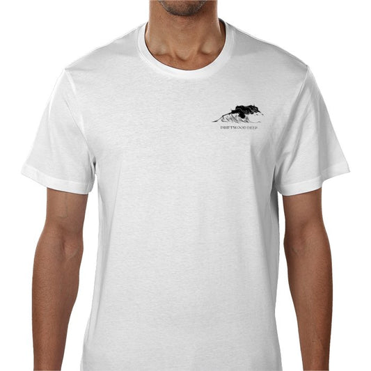 Wave Rider Logo T-shirt