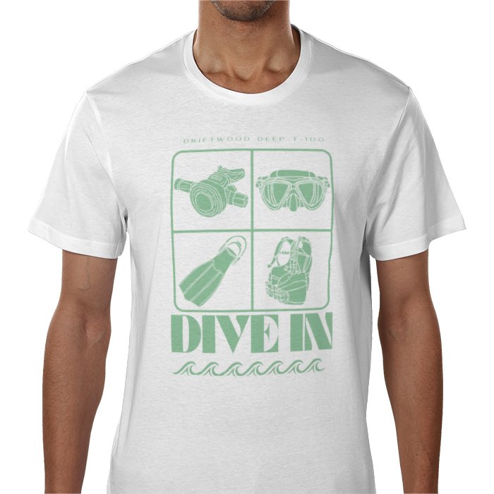 Dive In T-Shirt