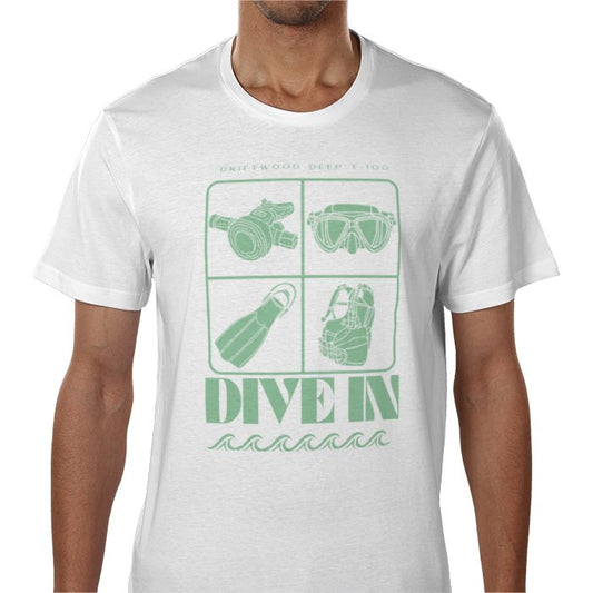 Dive In T-Shirt