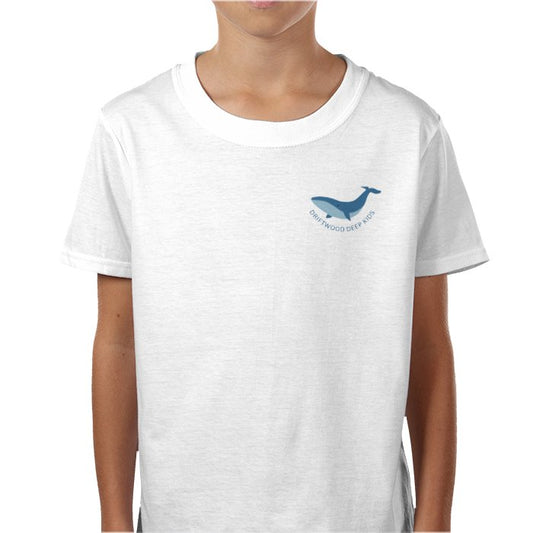Marine Animals Fact Sheet T-Shirt